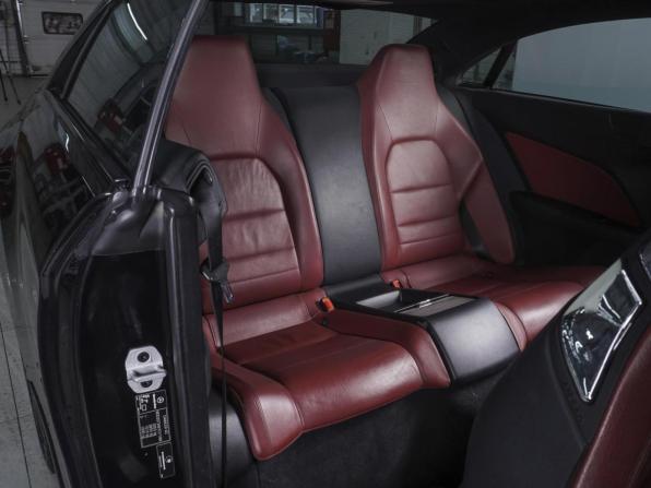 Mercedes-Benz E-Класс IV (W212 S212 C207) с пробегом 2012 года, цена 1 660 000 рублей, 176944 км, купе-хардтоп, Автокод Объявления