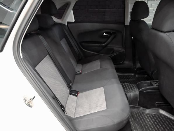 Volkswagen Polo V с пробегом 2012 года, цена 650 000 рублей, 228818 км, седан, Автокод Объявления