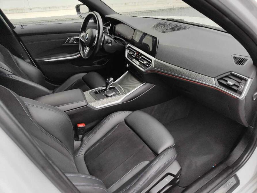 BMW 3 серии VII (G2x) Санкт-Петербург  - изображение 11