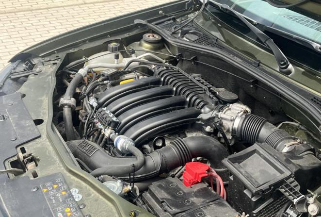 Renault Duster I Рестайлинг с пробегом 2020 года, цена 1 600 000 рублей, 79739 км, внедорожник, Автокод Объявления
