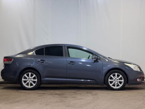 Toyota Avensis III Рестайлинг с пробегом 2011 года, цена 1 249 000 рублей, 157865 км, седан, Автокод Объявления