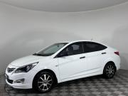 Hyundai Solaris I Рестайлинг Ростов-на-Дону  - изображение 23
