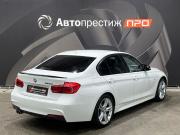 BMW 3 серии VI (F3x) Рестайлинг Пермь  - изображение 30