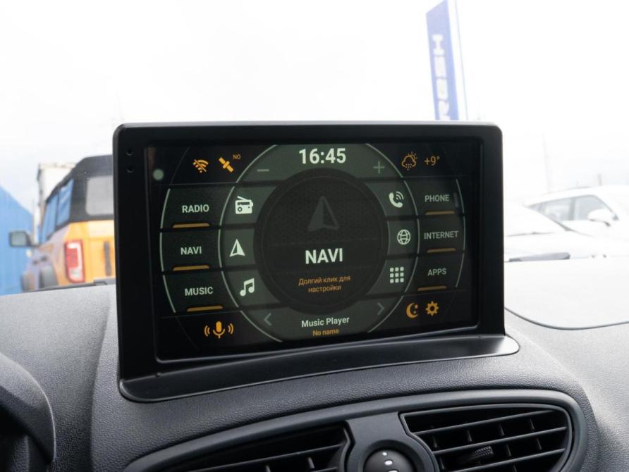 Renault Clio III Краснодар  - изображение 13