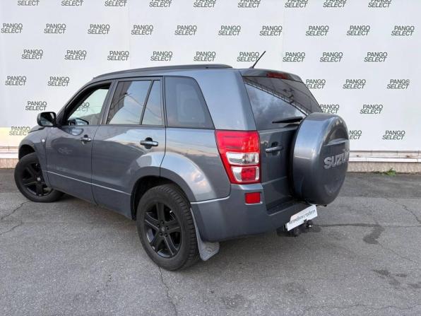 Suzuki Grand Vitara II с пробегом 2006 года, цена 750 000 рублей, 239000 км, внедорожник, Автокод Объявления