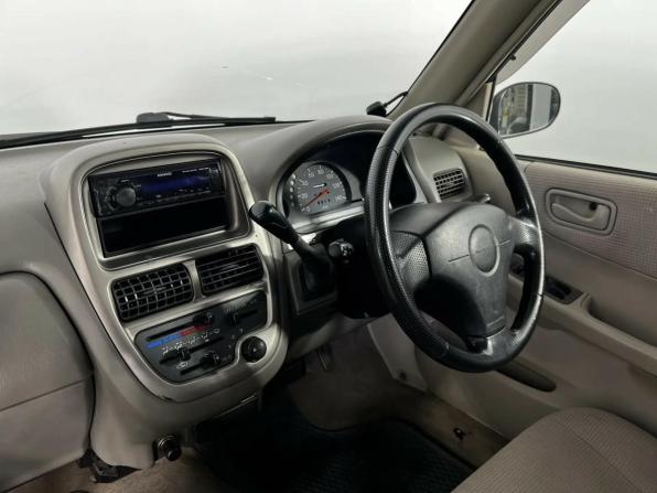 Subaru Pleo I Рестайлинг 3 с пробегом 2006 года, цена 330 000 рублей, 144148 км, хэтчбек, Автокод Объявления