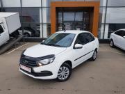 Lada (ВАЗ) Granta I Рестайлинг Брянск  - изображение 13