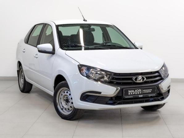 Lada (ВАЗ) Granta I Рестайлинг с пробегом 2025 года, цена 845 000 рублей, 25084 км, седан, Автокод Объявления