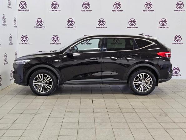 Haval F7 I Рестайлинг с пробегом 2023 года, цена 2 171 000 рублей, 32853 км, внедорожник, Автокод Объявления
