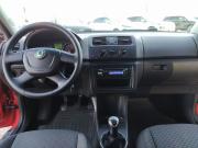 Skoda Fabia II Рестайлинг Екатеринбург  - изображение 37