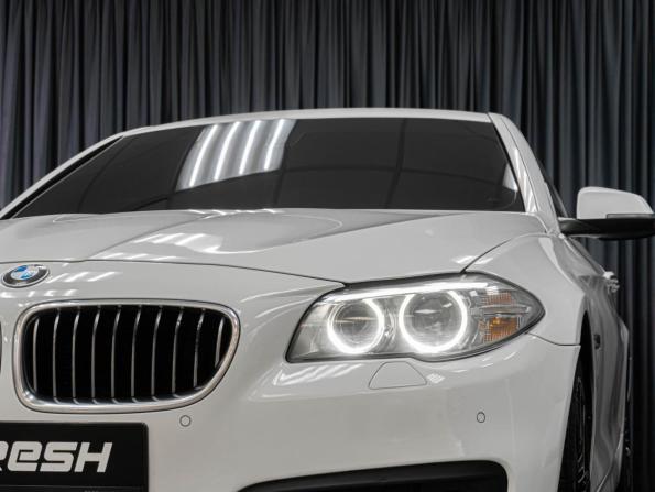 BMW 5 серии VI (F10/F11/F07) Рестайлинг с пробегом 2014 года, цена 1 899 000 рублей, 203944 км, седан, Автокод Объявления