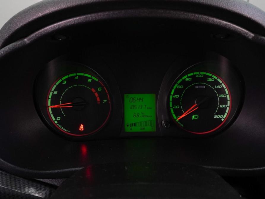Lada (ВАЗ) Kalina II Воронеж  - изображение 12