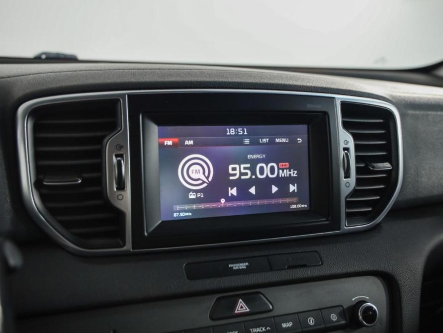 Kia Sportage IV Санкт-Петербург  - изображение 14