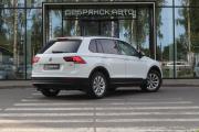 Volkswagen Tiguan II Брянск  - изображение 27
