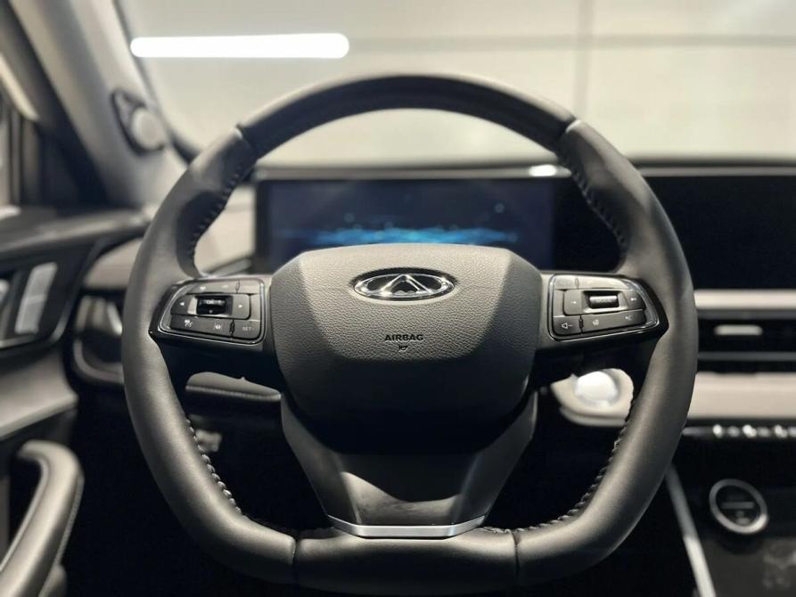 Chery Tiggo 7 Pro Max I Новосибирск  - изображение 20