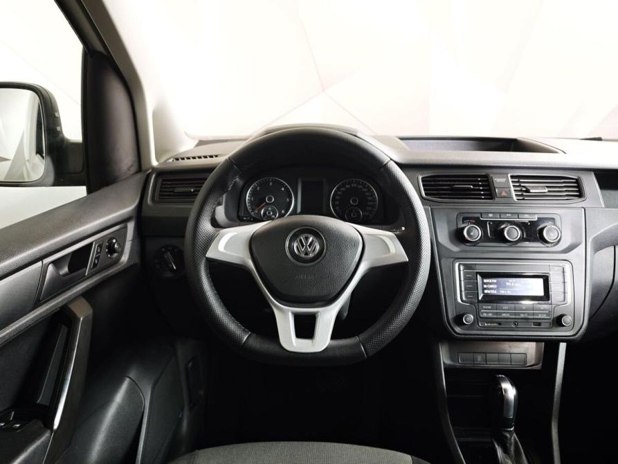 Volkswagen Caddy IV Москва  - изображение 19