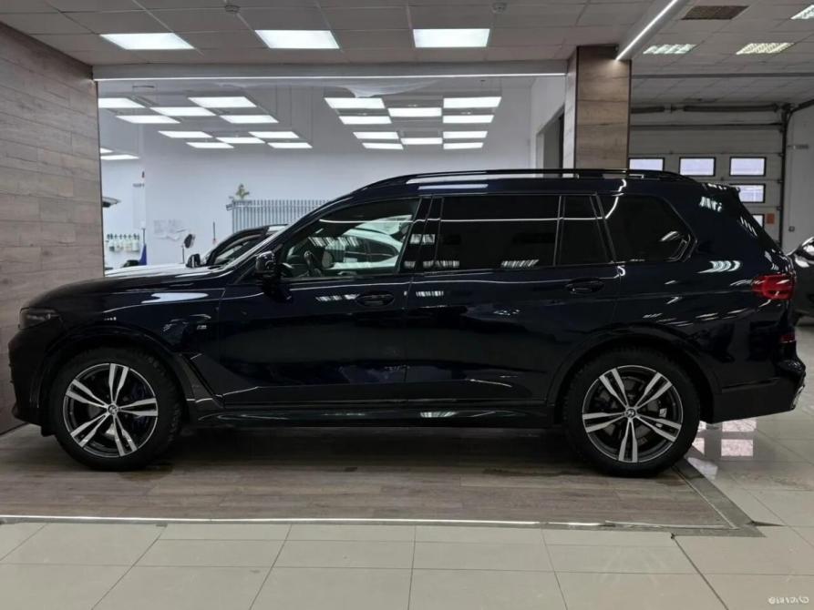 BMW X7 I (G07) Уфа  - изображение 3