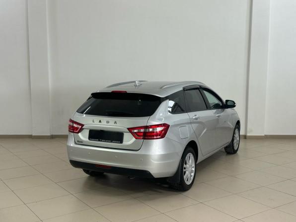 Lada (ВАЗ) Vesta I с пробегом 2020 года, цена 1 190 000 рублей, 44150 км, универсал, Автокод Объявления