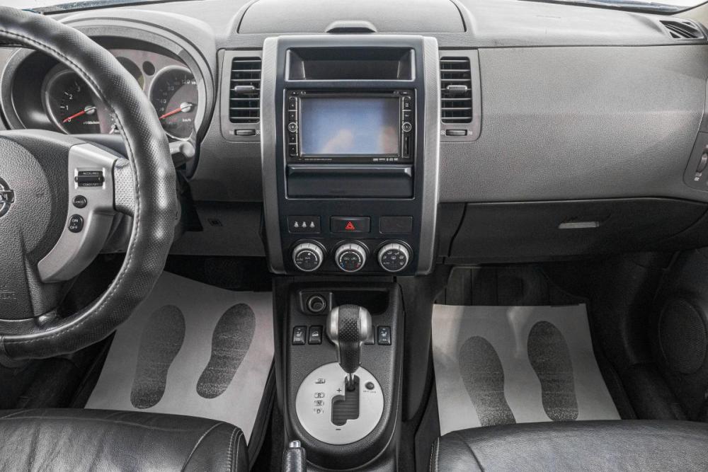 Nissan X-Trail II Барнаул  - изображение 19