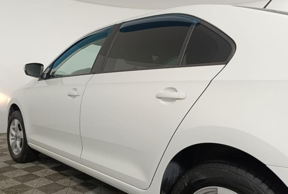 Skoda Rapid I Рестайлинг Волгоград  - изображение 19