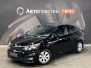 Kia Rio III Рестайлинг Пермь  - изображение 21