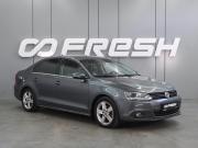 Volkswagen Jetta VI Воронеж  - изображение 19