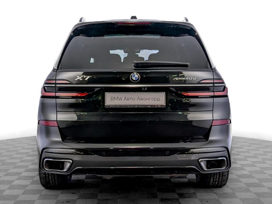 BMW X7 I (G07) Рестайлинг Москва  - изображение 6