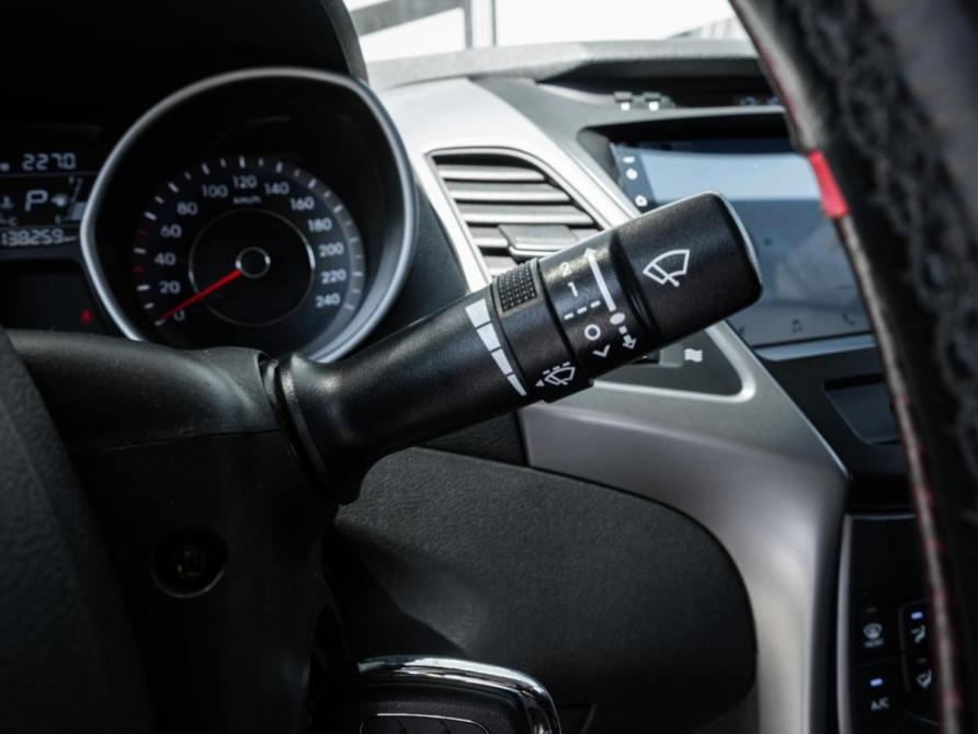 Hyundai Elantra VI (AD) Ставрополь  - изображение 17