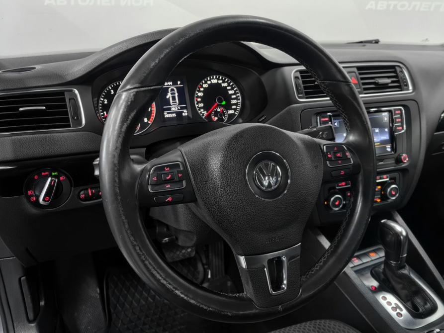 Volkswagen Jetta VI Новосибирск  - изображение 11