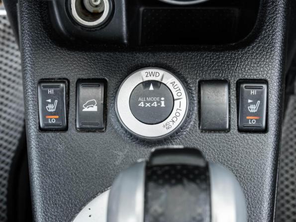 Nissan X-Trail II с пробегом 2010 года, цена 1 035 000 рублей, 224204 км, внедорожник, Автокод Объявления