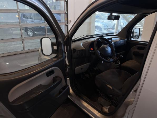 Fiat Doblo I Рестайлинг с пробегом 2009 года, цена 286 000 рублей, 220881 км, компактвэн, Автокод Объявления