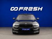 BMW 5 серии VII (G30/G31/G38) Москва  - изображение 26