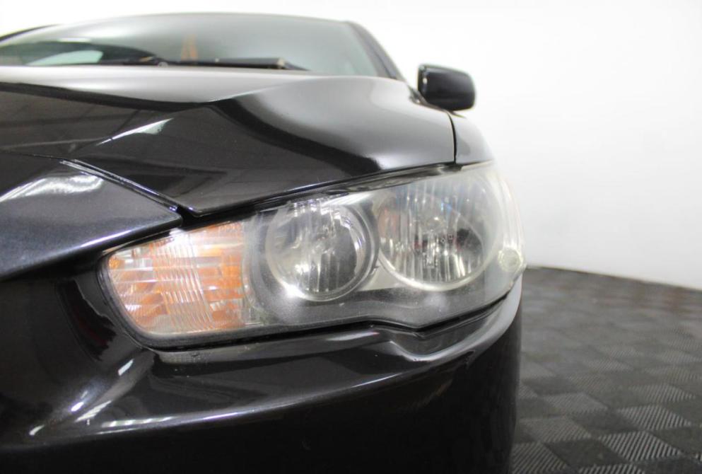 Mitsubishi Lancer X Нижний Новгород  - изображение 20
