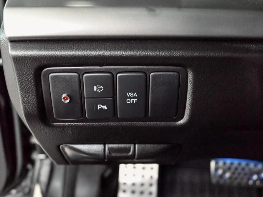 Honda Accord VIII Екатеринбург  - изображение 13