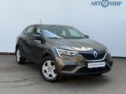 Renault Arkana I Москва  - изображение 15