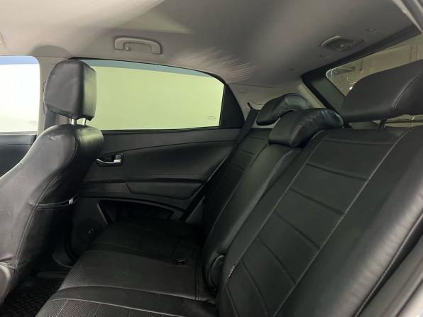 SsangYong Actyon II с пробегом 2013 года, цена 869 000 рублей, 140000 км, внедорожник, Автокод Объявления