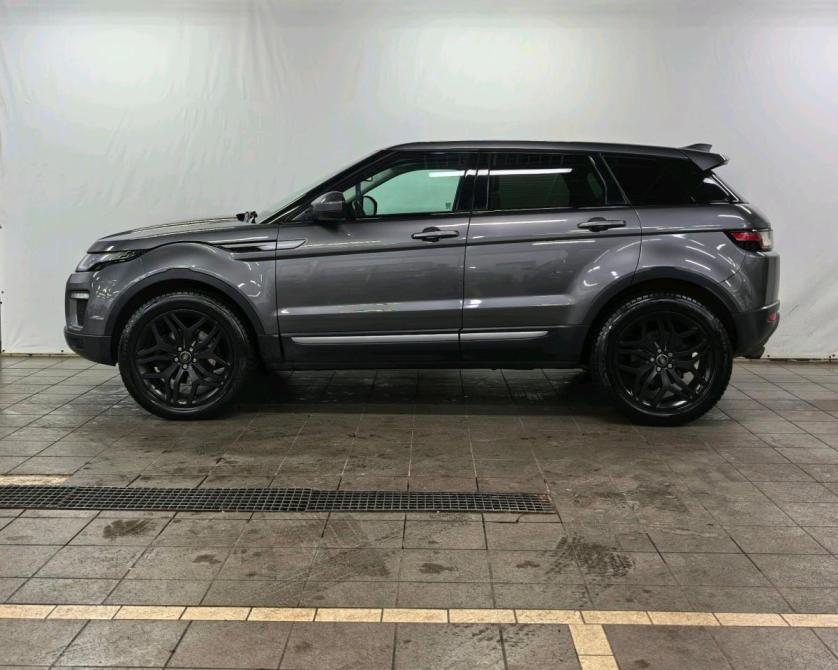 Land Rover Range Rover Evoque I Рестайлинг Санкт-Петербург  - изображение 3