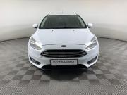 Ford Focus III Рестайлинг Москва  - изображение 21