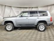 Nissan Patrol V (Y61) Рестайлинг Москва  - изображение 24