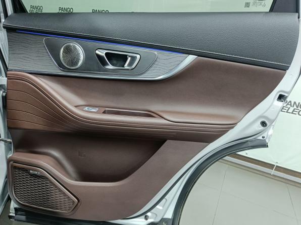 Chery Tiggo 8 Pro Max I Рестайлинг с пробегом 2023 года, цена 2 635 000 рублей, 35000 км, внедорожник, Автокод Объявления