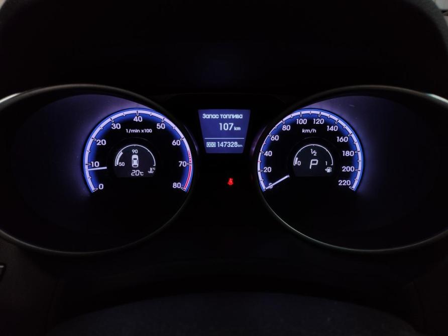 Hyundai ix35 I Пермь  - изображение 11