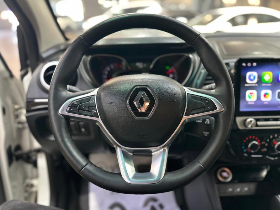Renault Kaptur I Рестайлинг Набережные Челны  - изображение 15