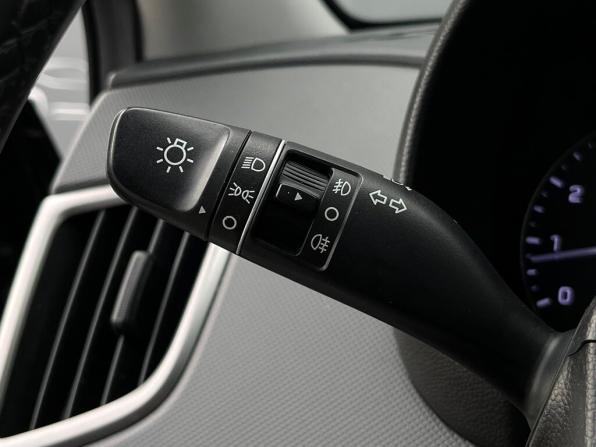 Hyundai Creta I с пробегом 2019 года, цена 1 859 800 рублей, 113526 км, внедорожник, Автокод Объявления
