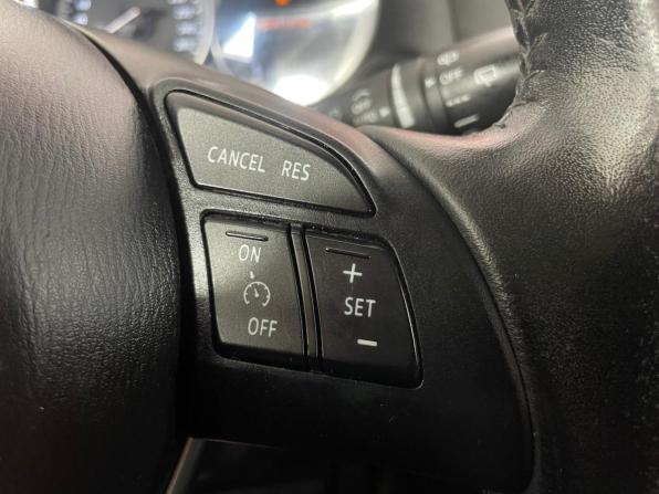 Mazda CX-5 I с пробегом 2013 года, цена 1 834 000 рублей, 121306 км, внедорожник, Автокод Объявления