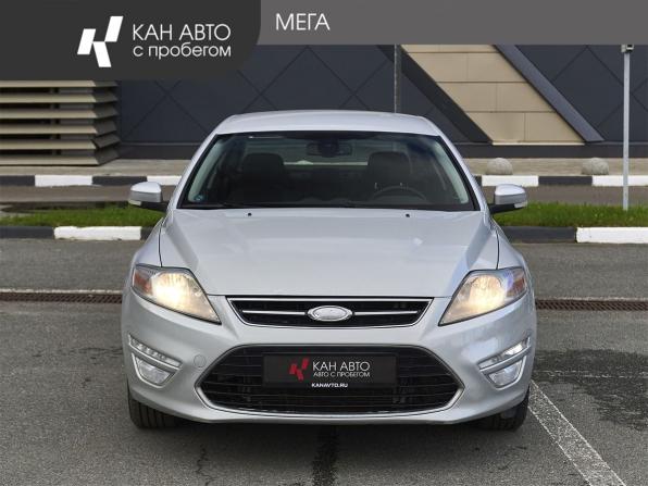 Ford Mondeo IV Рестайлинг с пробегом 2010 года, цена 728 000 рублей, 286122 км, седан, Автокод Объявления