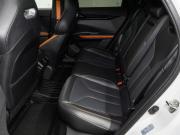 Changan UNI-V I Тюмень  - изображение 42