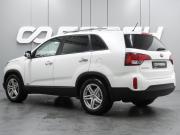 Kia Sorento II Рестайлинг Воронеж  - изображение 21