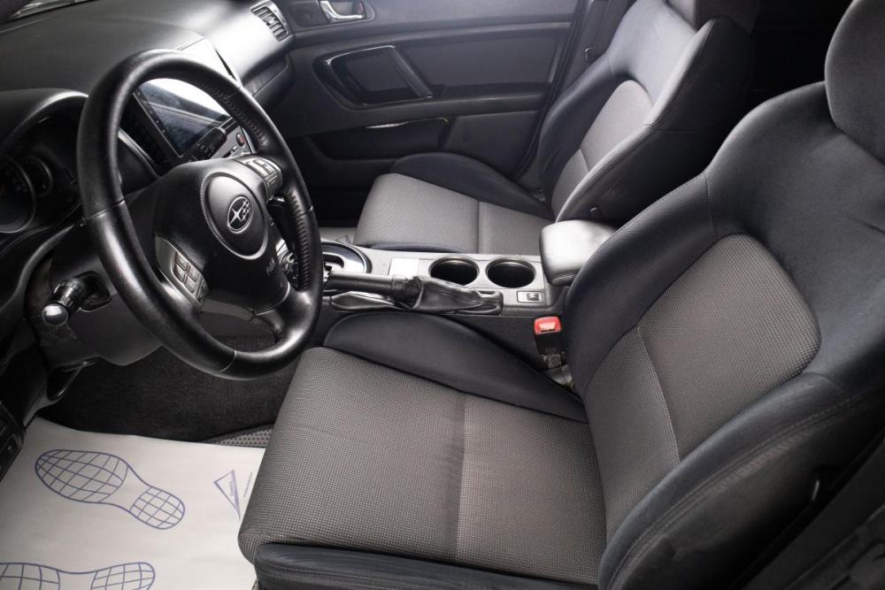 Subaru Outback III Рестайлинг Оренбург  - изображение 17