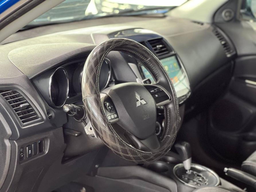 Mitsubishi ASX I Рестайлинг Оренбург  - изображение 9