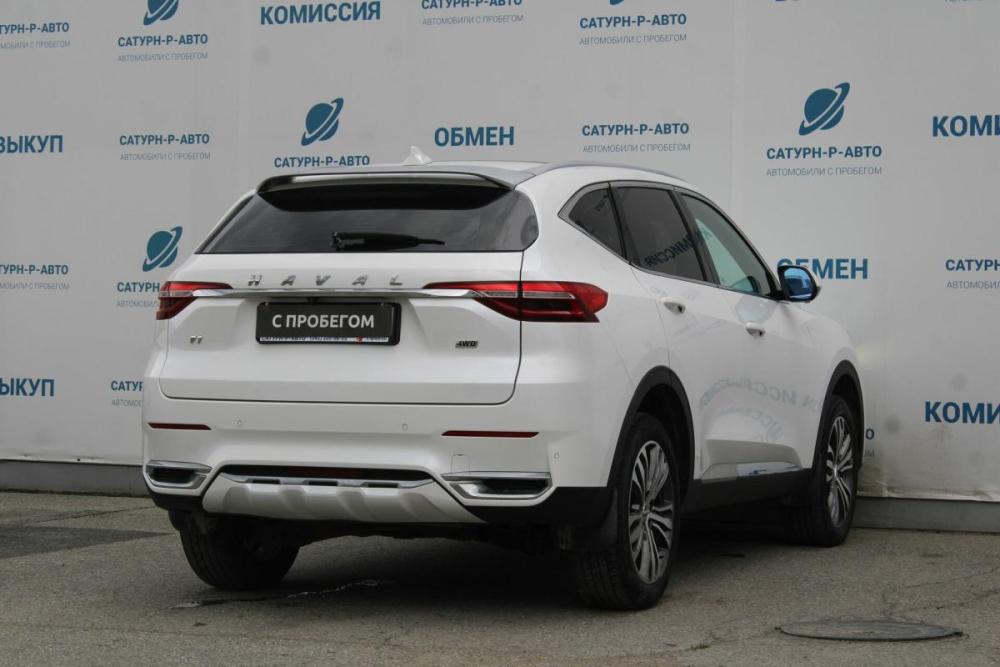 Haval F7 I Пермь  - изображение 5